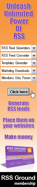 RSS Ground