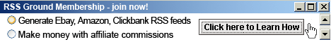 RSS Ground Membership