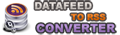 Datafeed To RSS Converter