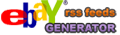 eBay RSS Feeds Generator