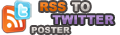 RSS To Twitter Poster