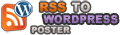 RSS To WordPress Poster