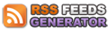 RSS Feeds Generator
