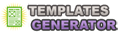 Templates Generator