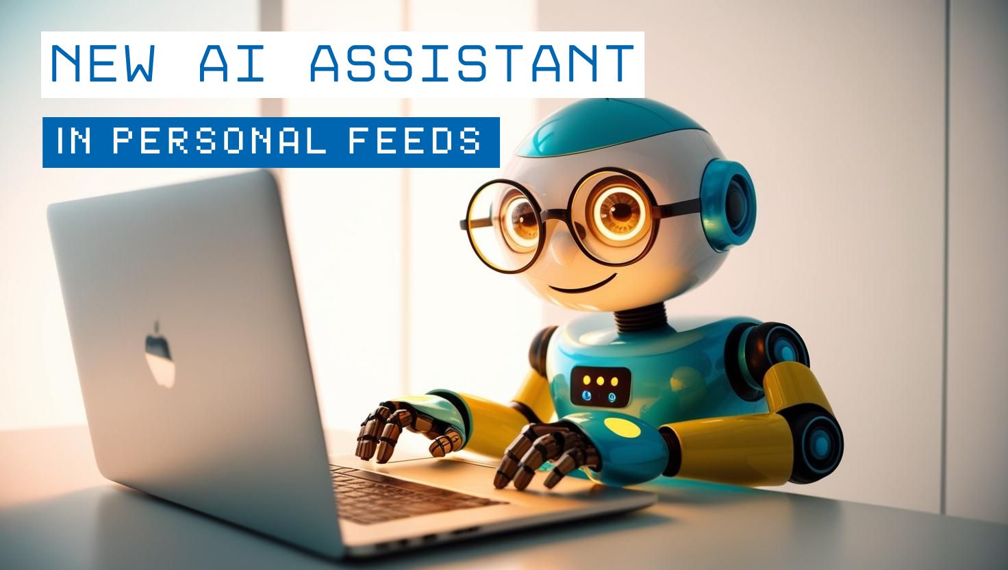 Personal Feeds AI Assistant
