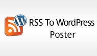 automatically post RSS content to WordPress blogs