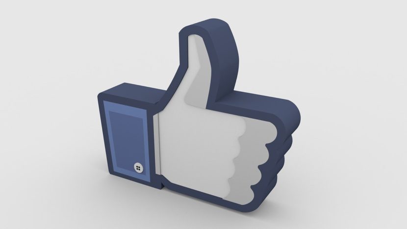 Facebook Poster